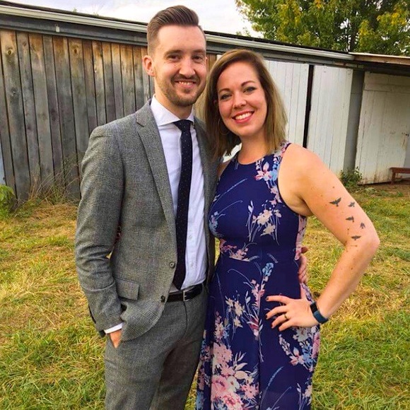 Meet your Posher, Joshua - Picture 1 of 1